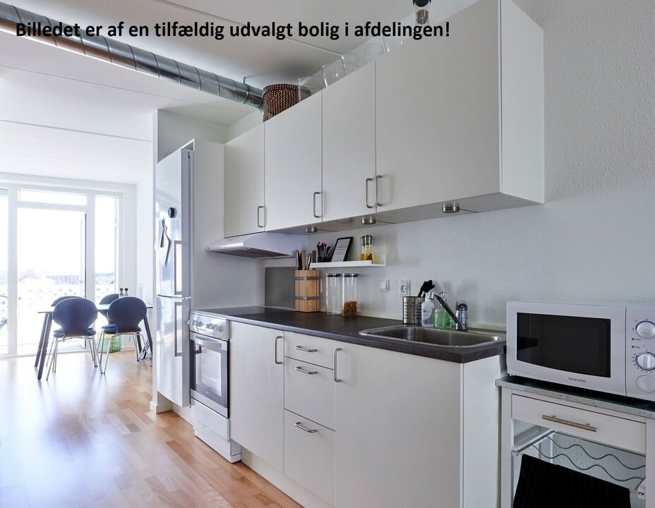 Nørregade 9B, 02 21, 7400 Herning billede 1