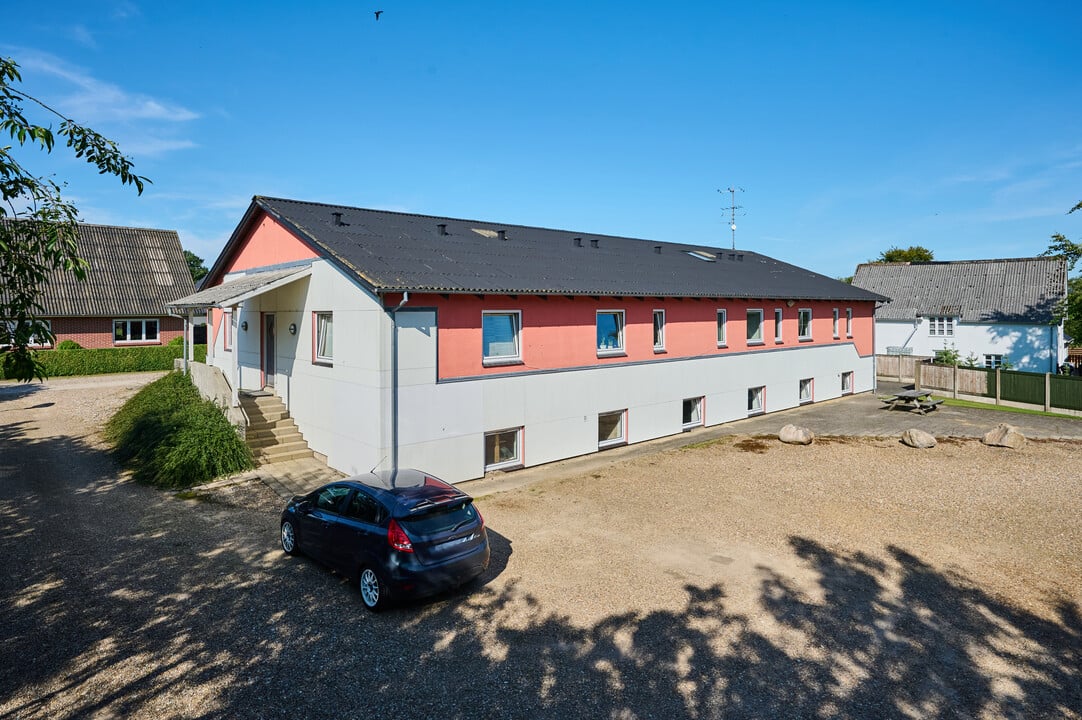 Åstedvej 4 4, 6900 Skjern