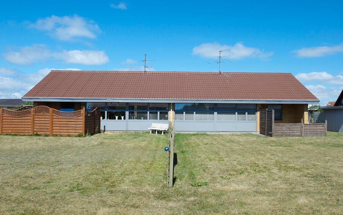 Anholtvej 18, 7680 Thyborøn