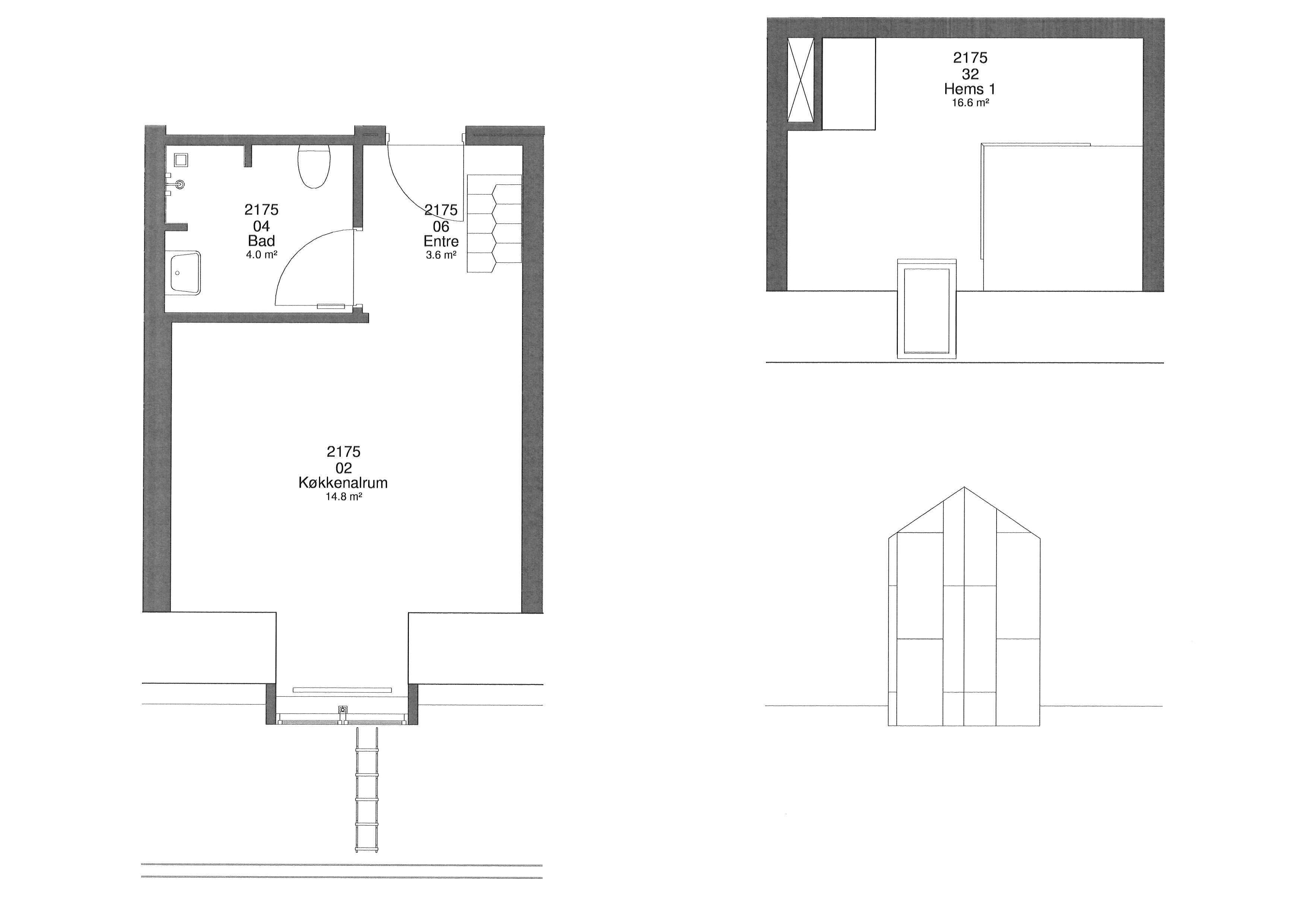Nørregade 9B, 02 9, 7400 Herning billede 2