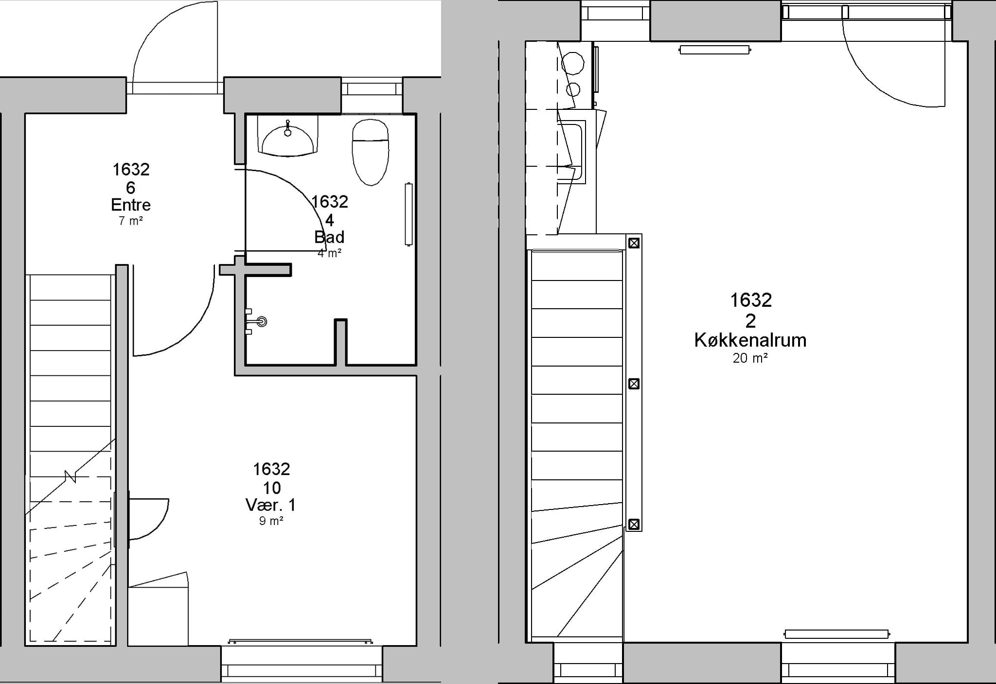 Birk Centerpark 113F, 7400 Herning billede 2