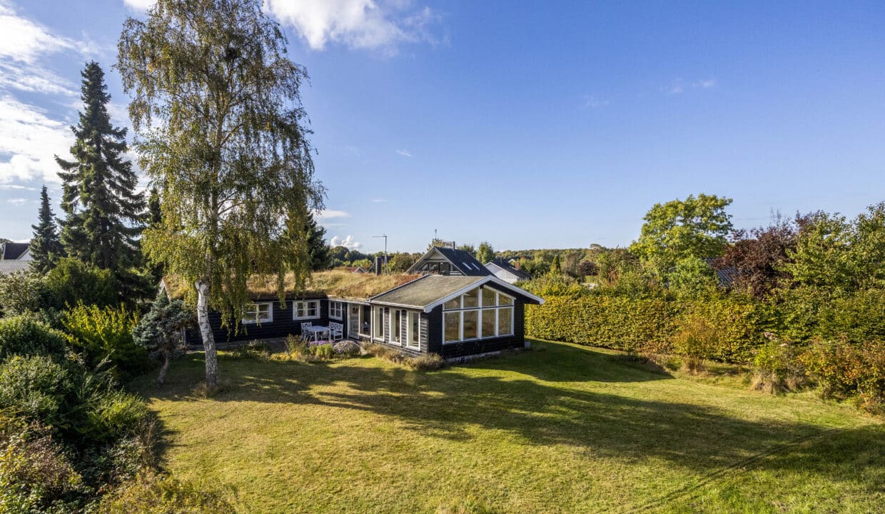 5-room house / townhouse in Jægerspris image 3