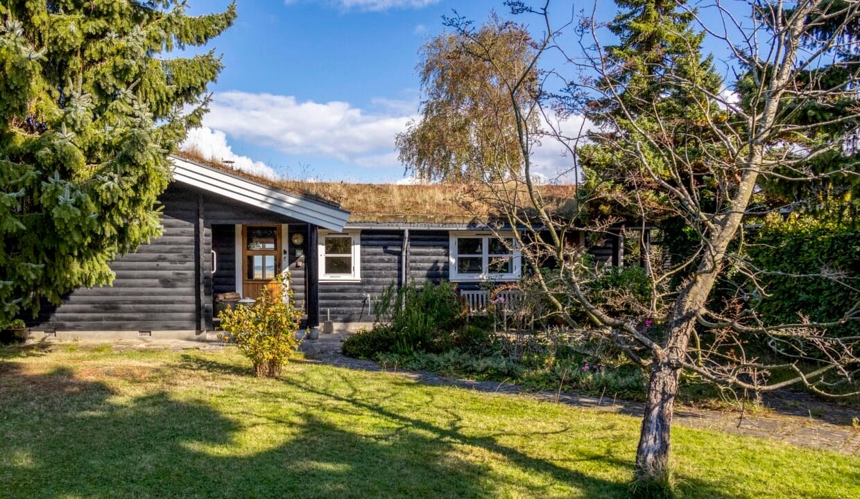 5-room house / townhouse in Jægerspris image 4