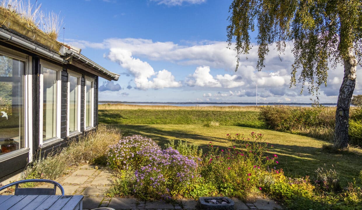 5-room house / townhouse in Jægerspris image 5