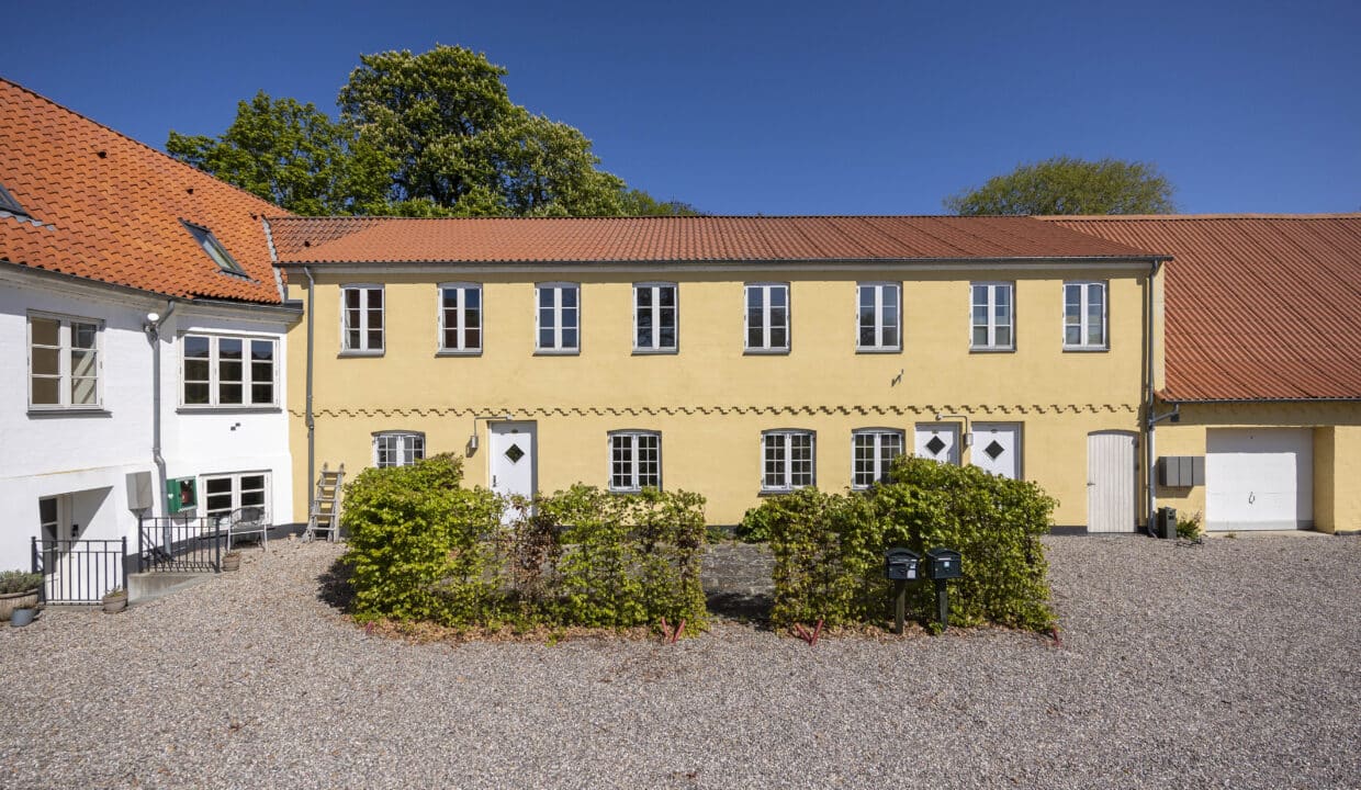 4-room house / townhouse in Slagelse image 2