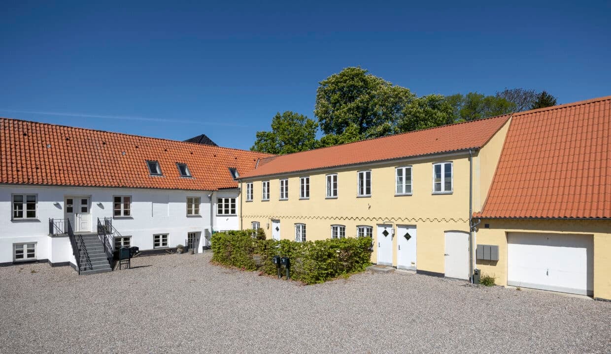 4-room house / townhouse in Slagelse image 1