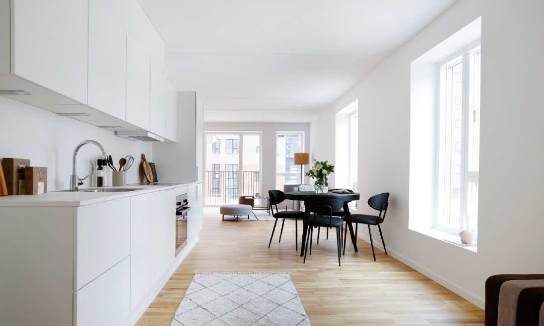 Hørkær 7G, 3. 4, Hørkær Have