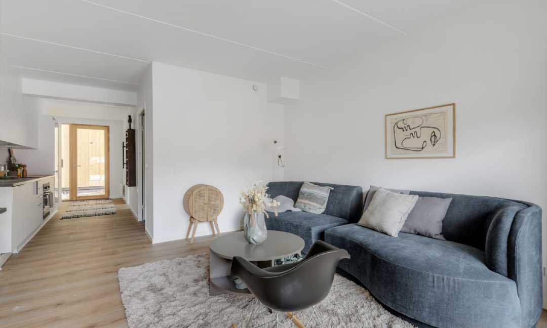 Midgårdsvej 3, 2. 23, Bodilhaven