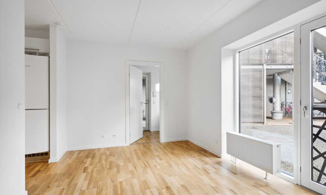 Munkemøllestræde 20, st. 6, Munkemøllestræde 20 billede 1