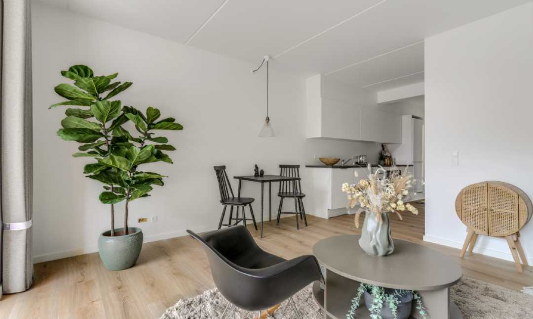 Midgårdsvej 3, 2. 7, Bodilhaven