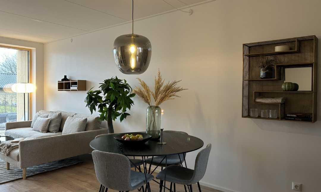 Rønnebærvænget 1, 1. 115, Christianhaven billede 1