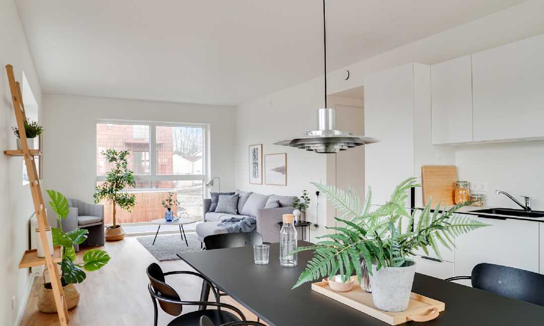 Vistihøjen 4, st., Lisbjerg MIAA billede 1