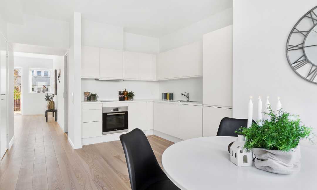 Teglgården 47B, Teglgårdshusene