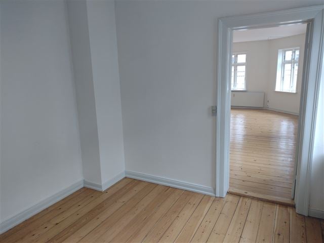 Dronningensgade 33, 1.th. værelse 1. billede 5