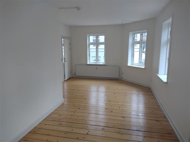 Dronningensgade 33, 1.th. værelse 1. billede 3