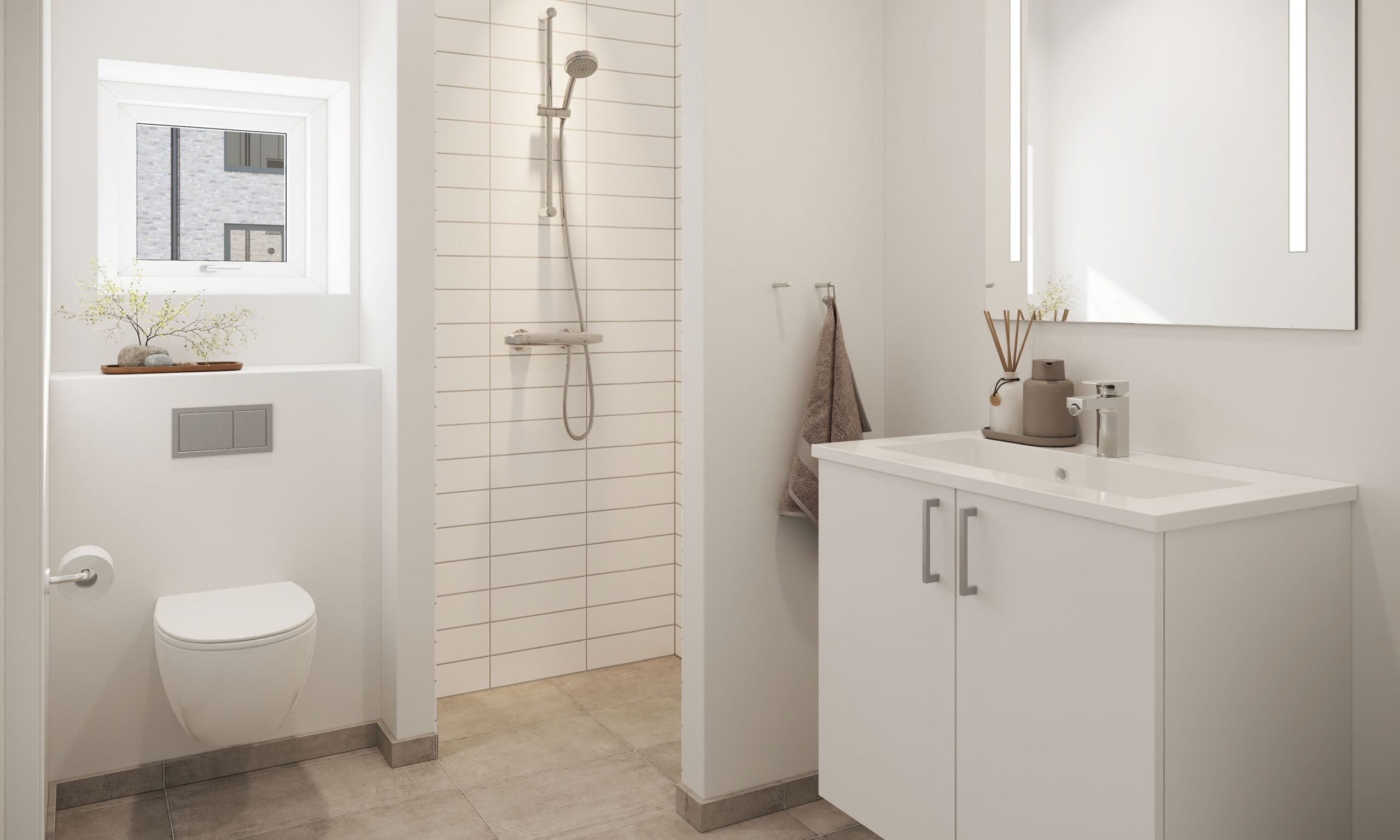 Rolighedsvej 4A – 8700 Horsens billede 3