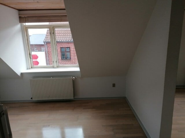 Frederiksgade 22 2. TV 7800 Skive billede 1