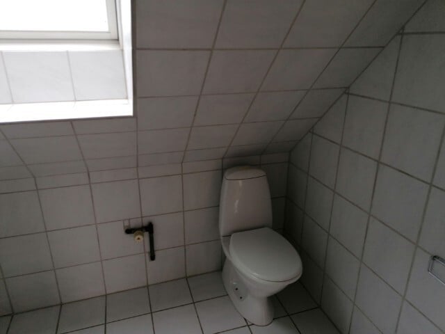 Frederiksgade 22 2. TV 7800 Skive billede 2