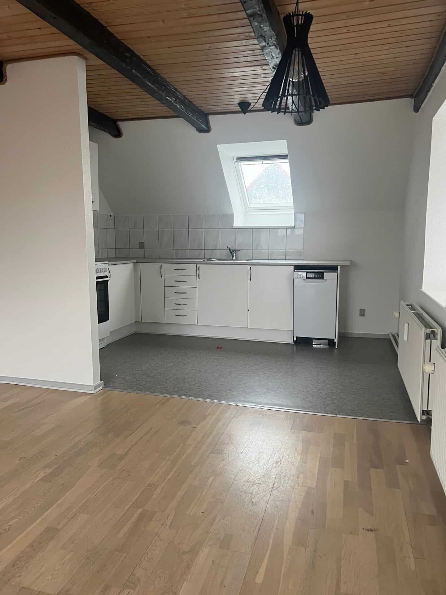 Frederiksgade 20A 2. TH 7800 Skive billede 1