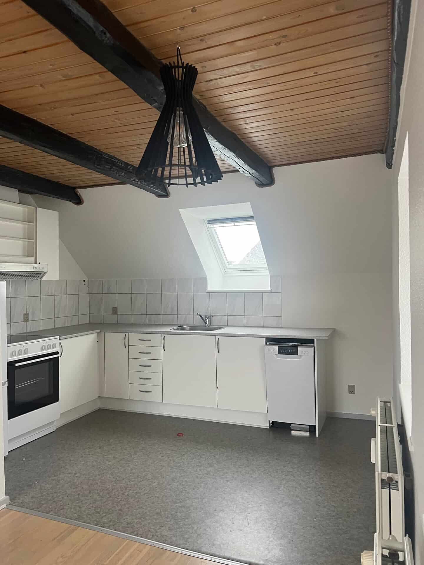 Frederiksgade 20A 2. TH 7800 Skive billede 2