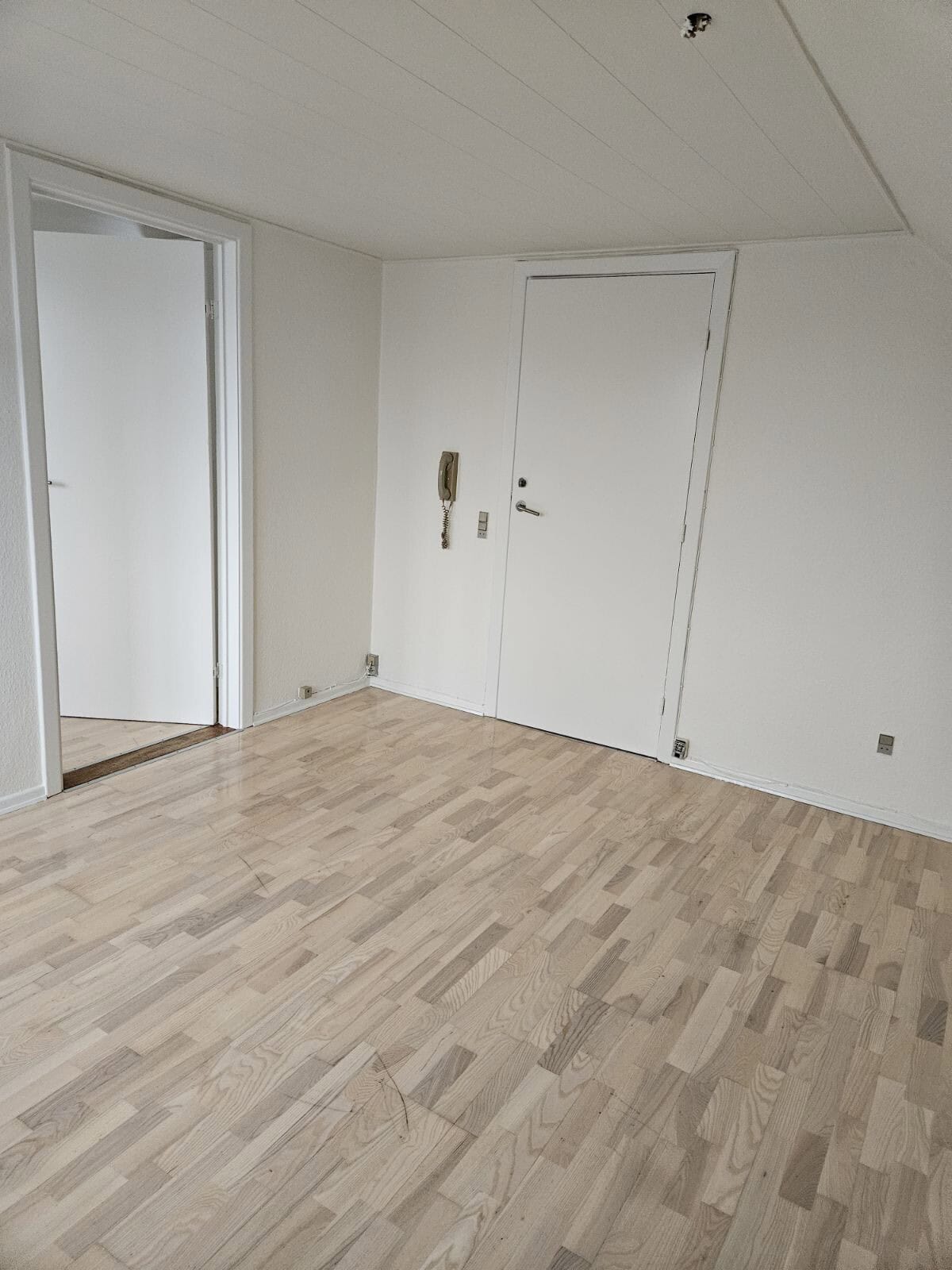 Christiansgade 13 2. TV 7800 Skive billede 1