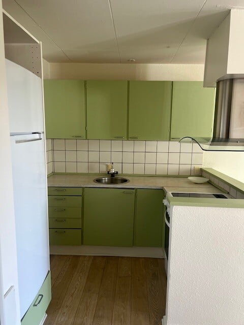 1-room apartment in Skive image 2