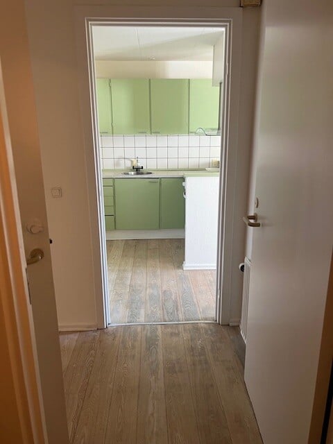 1-room apartment in Skive image 4