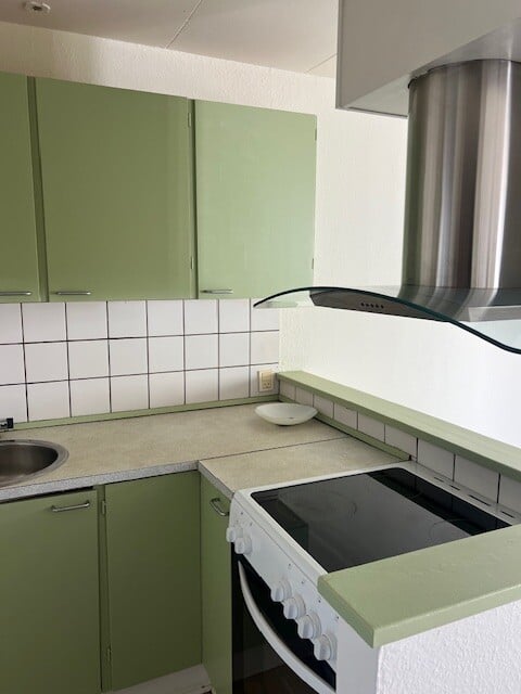 1-room apartment in Skive image 5