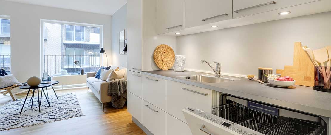 Else Alfelts Vej 60A st. th. billede 2
