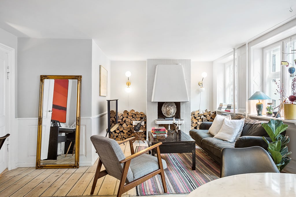 2-room apartment in København K image 3