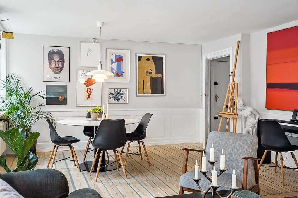 2-room apartment in København K image 4